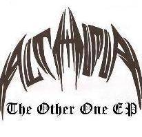 Alchimia (SMR) : The Other One EP
